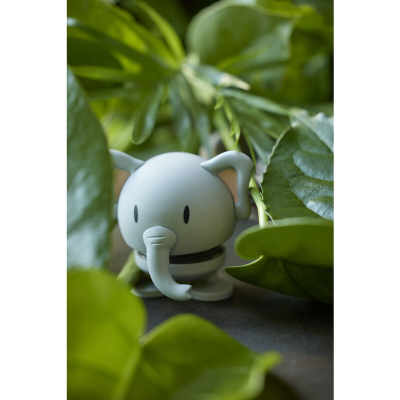 Soft Elephant Hoptimist