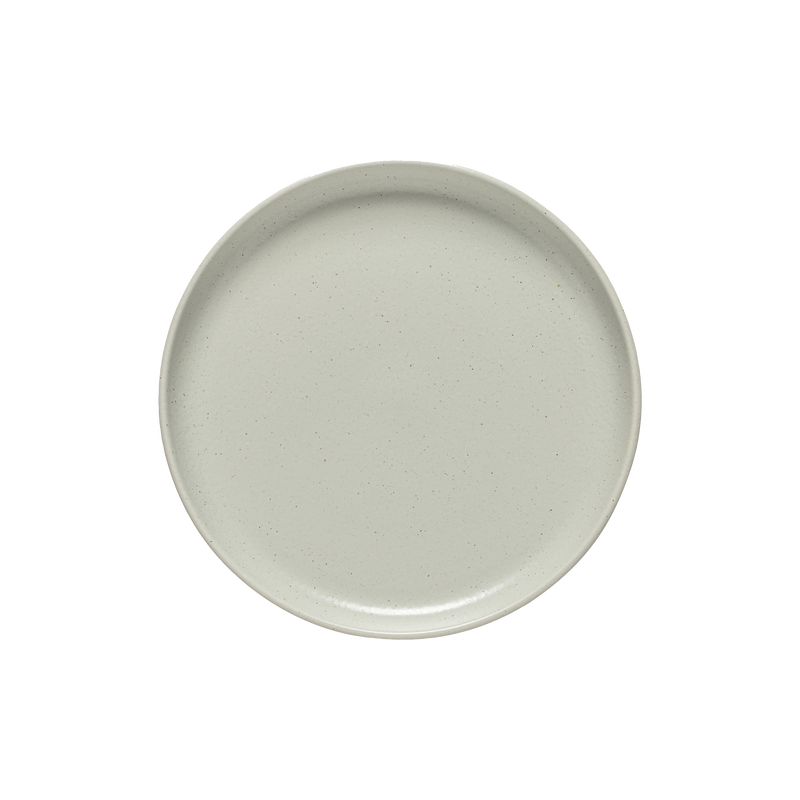 Pacifica Tallrik flat