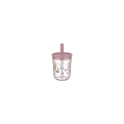 Mio B&oslash;rneglas med suger&oslash;r