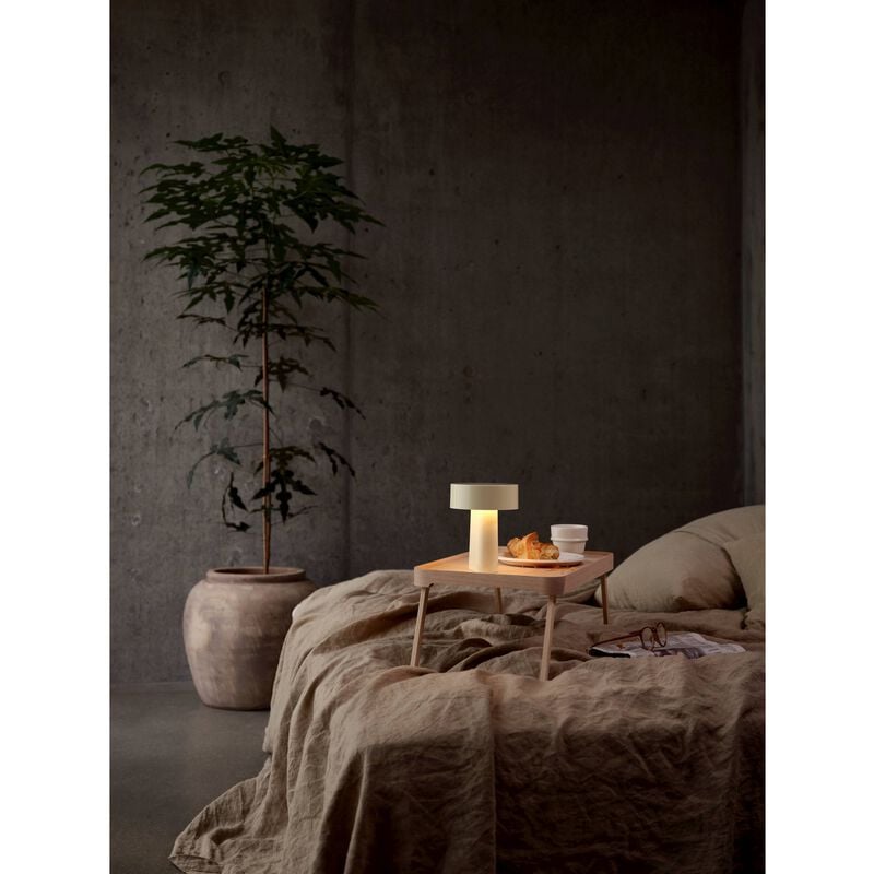 Oblong Lampe Oblong Lampe