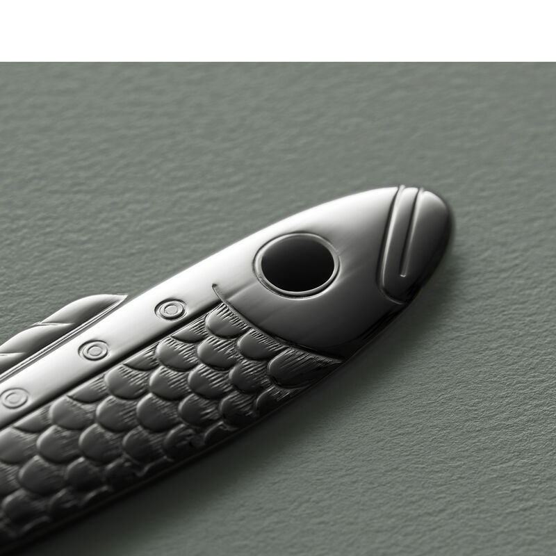 Nobel Couteau de pêche