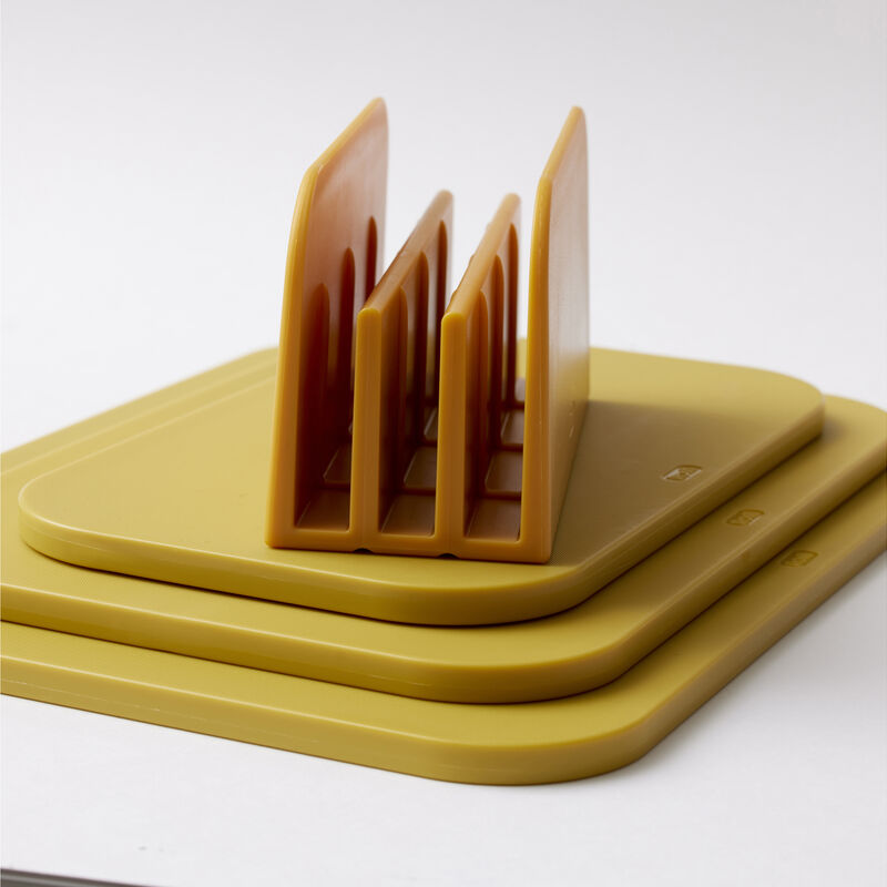 Choptima Sk&aelig;rebr&aelig;ts&aelig;t 4 dele