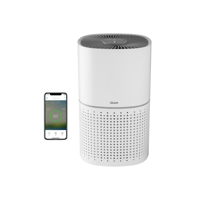 Bright Smart Luftrenser Bright Smart Luftrenser