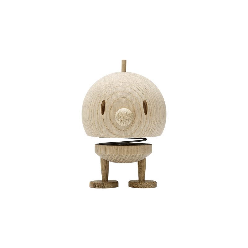 Bumble Hoptimist