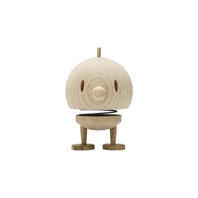 Bumble Hoptimist