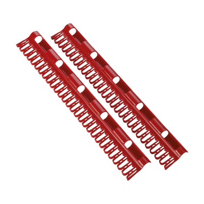 Strumphållare torkstativ 2 st Strumphållare torkstativ 2 st