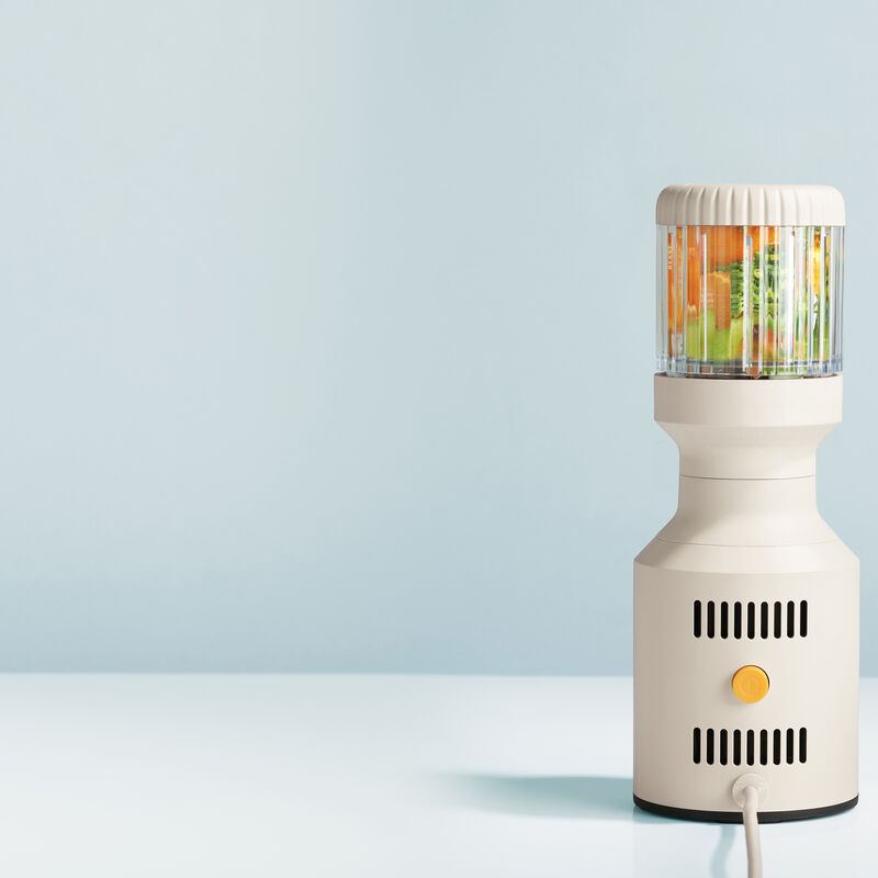 Mighty Plus Blender 850 watt