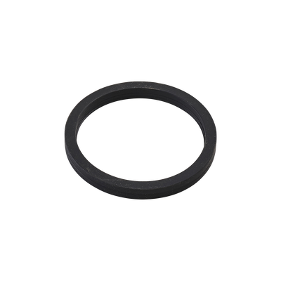 Classic Anneau de base mélangeur acier