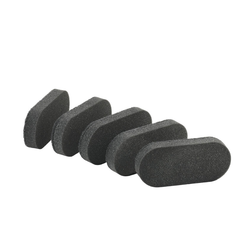 Singles Sponge 5 pcs