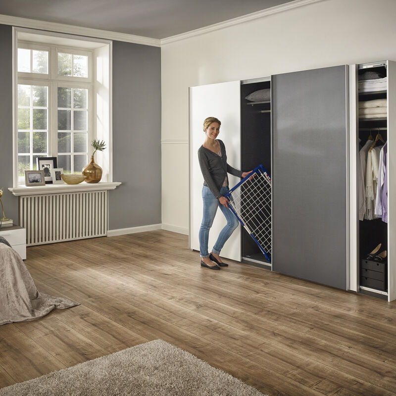 Pegasus 180 Tørkestativ