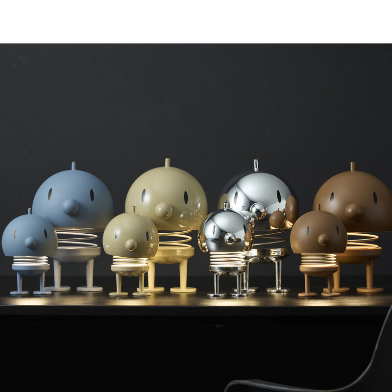 Bumble LED Lampa