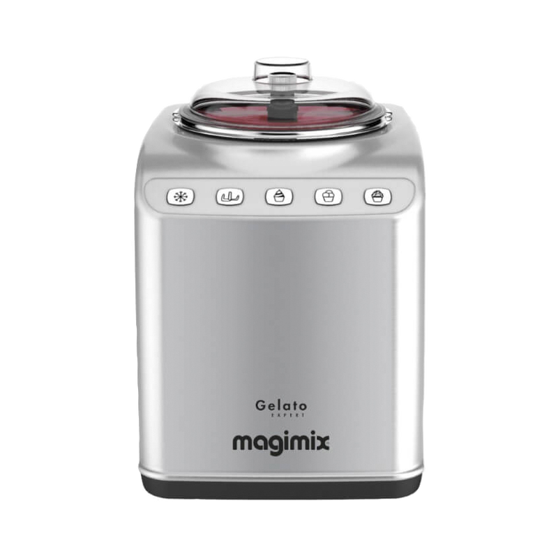 Gelato Expert Glassmaskin 140 watt