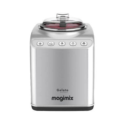 Gelato Expert Iskremmaskin 140 watt
