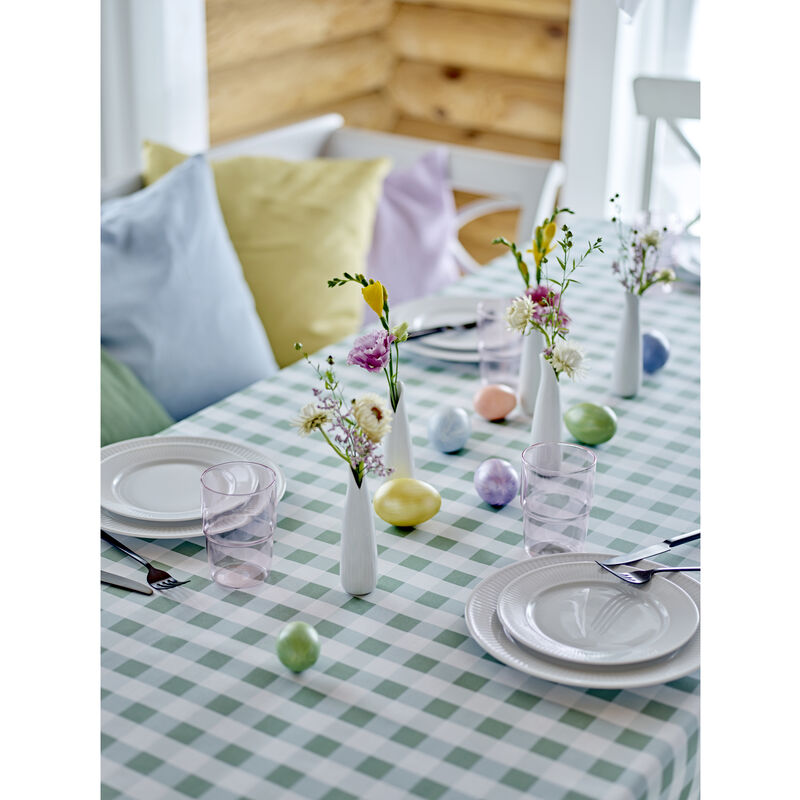 Linen Pude Linen Pude