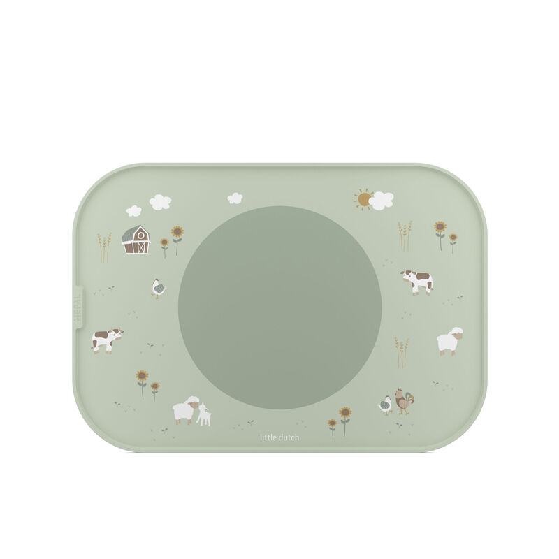 Mio Dækkeserviet Mio Dækkeserviet