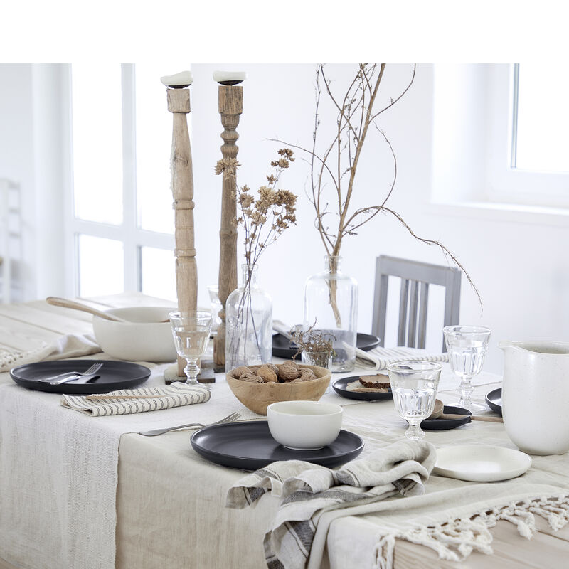 Pacifica Tallerken flat