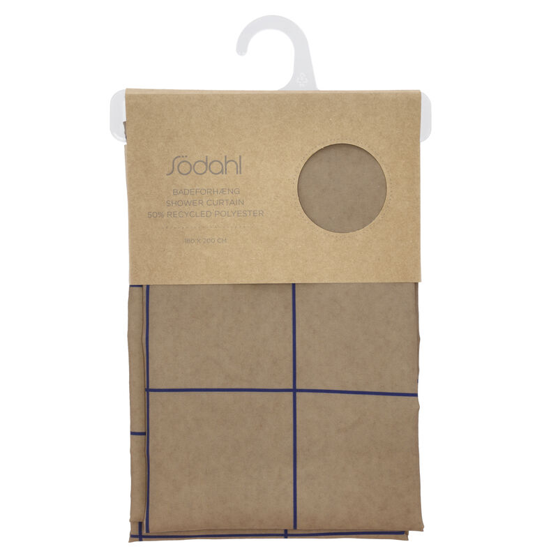 Vista Rideau de douche