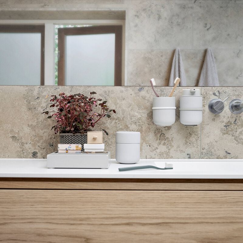 Ume Tandbørstekrus Ume Tandbørstekrus