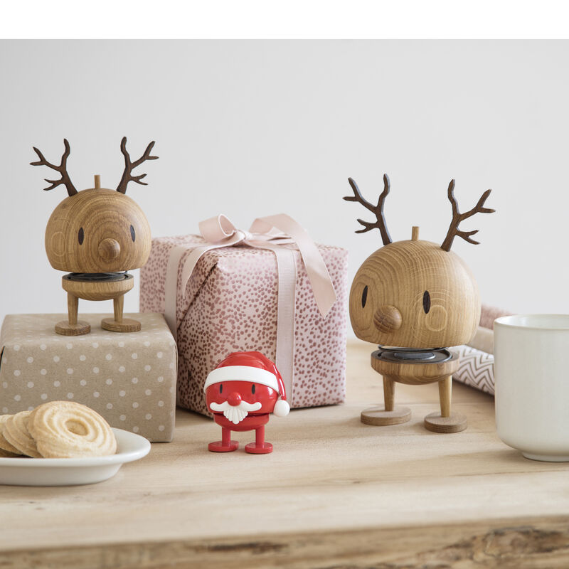 Santa Claus Bumble Hoptimist Santa Claus Bumble Hoptimist