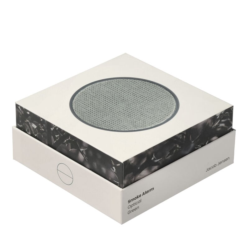 Røgalarm optisk Røgalarm optisk
