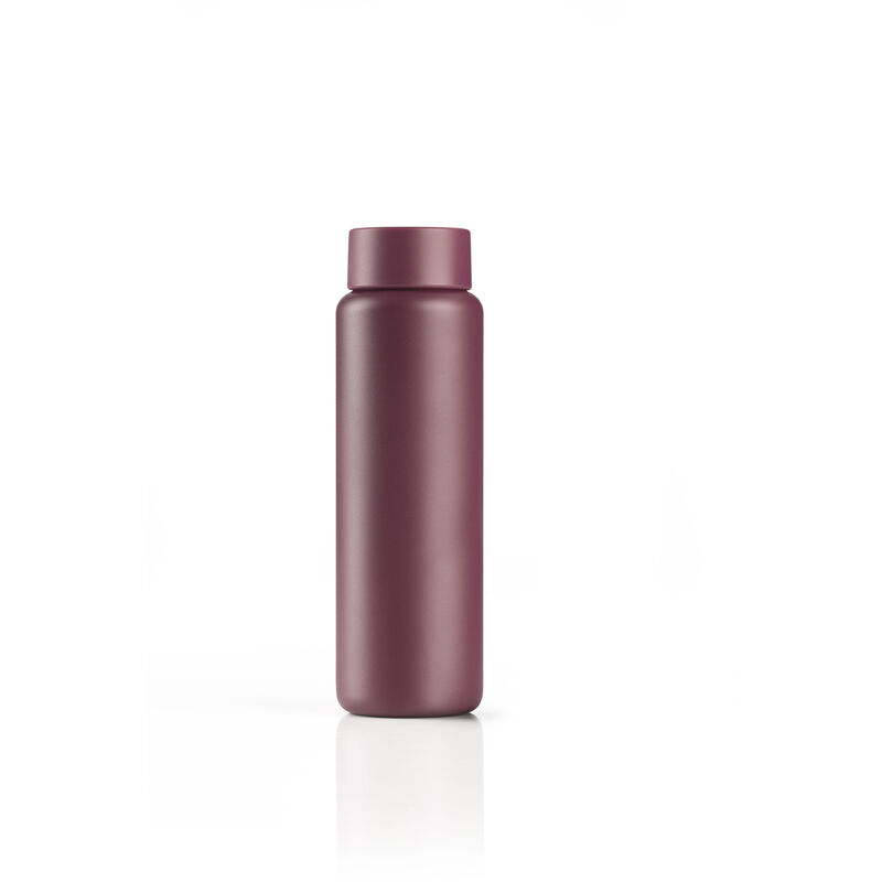 Singles Thermo mug with two lids
