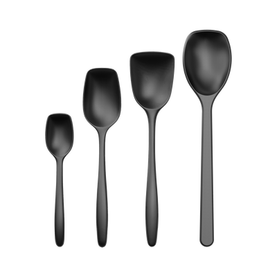 NEW Classic Gryteskjesett 4 deler