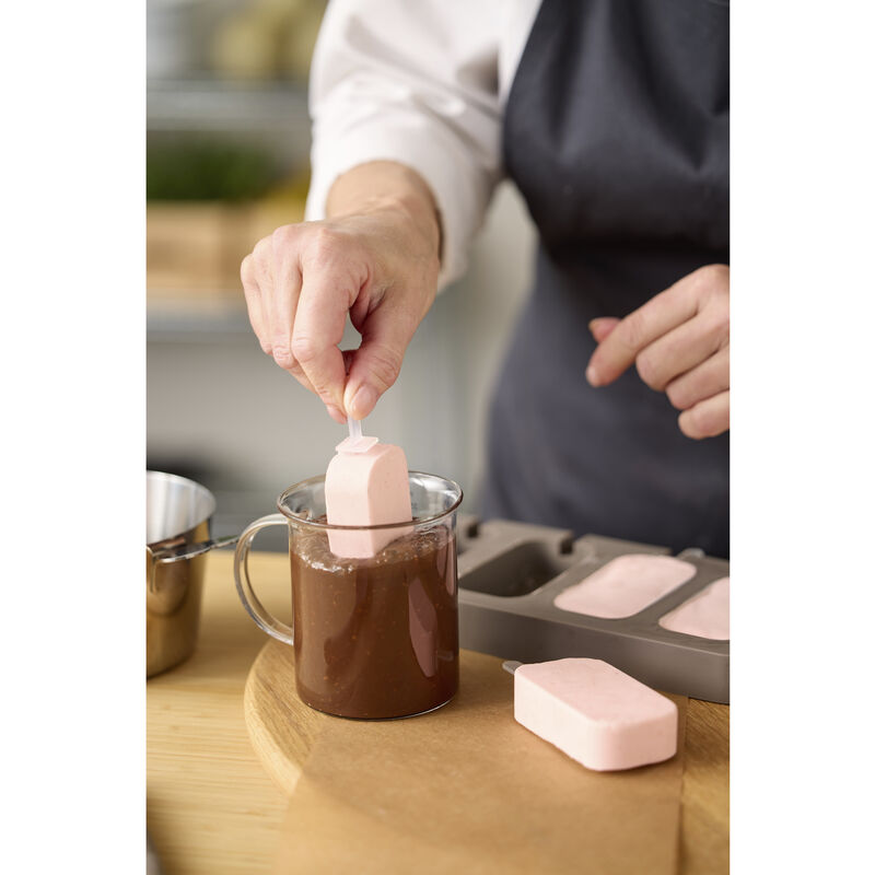 Classic Ispinneform til 4 stk.