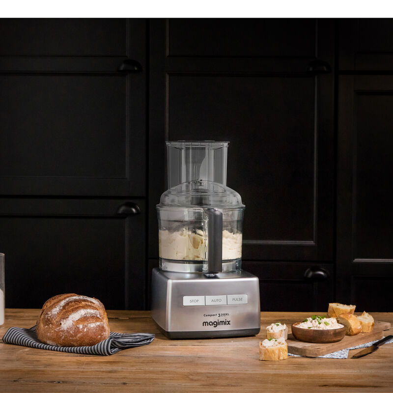 CS 3200 XL Foodprocessor 650 watt