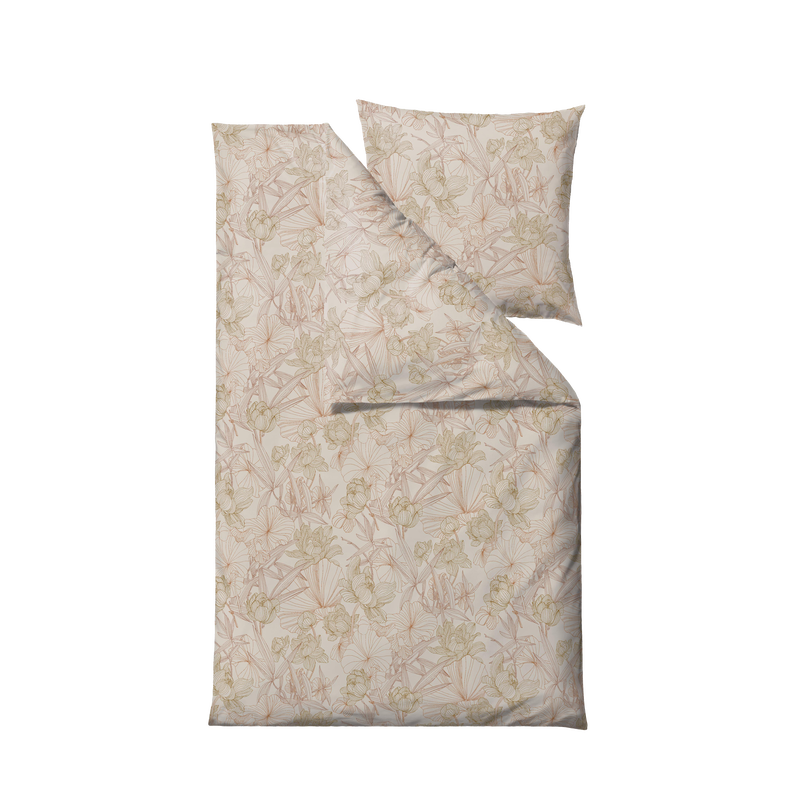 Foliage Bettwäsche