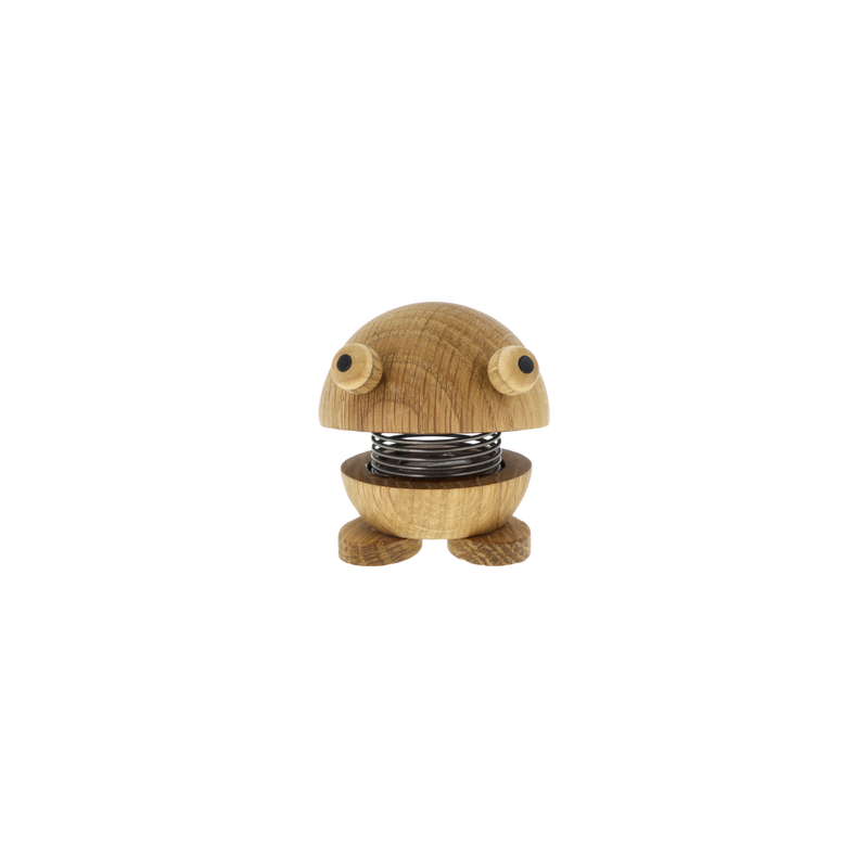 Frog Hoptimist Frog Hoptimist