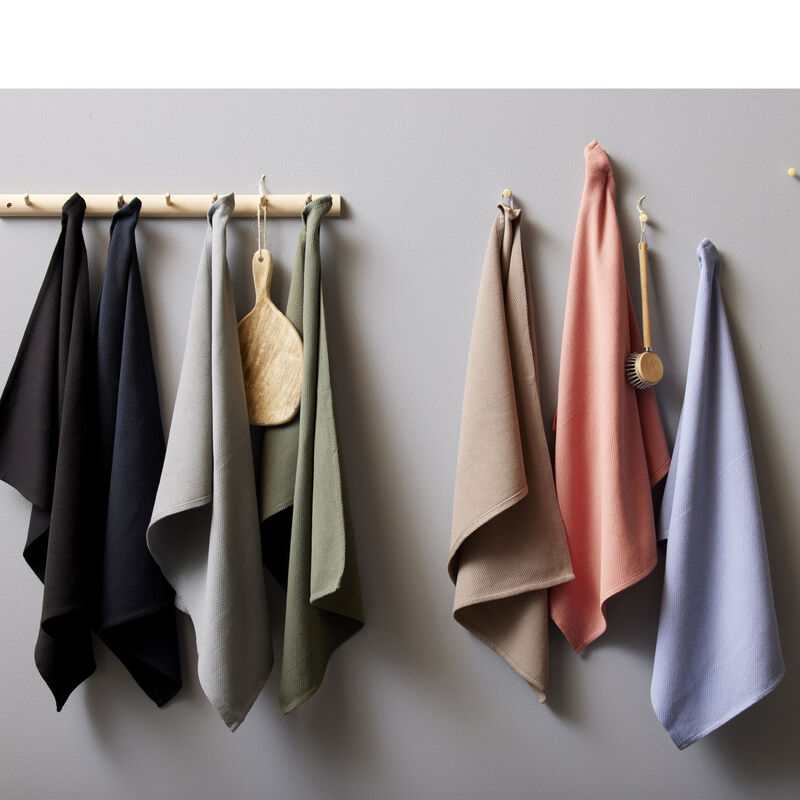 Bastian Diamond Tea towel