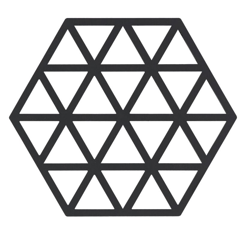 Triangles Trivet Triangles Trivet