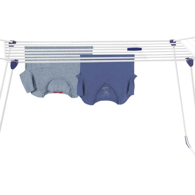 Classic Extendable 230 Solid Torkstativ Classic Extendable 230 Solid Torkstativ