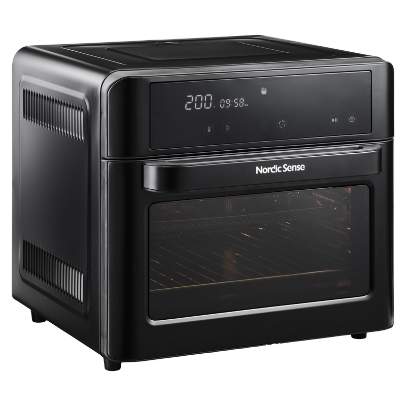 Multifunksjonsovn 2200 watt