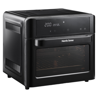 Multifunksjonsovn 2200 watt