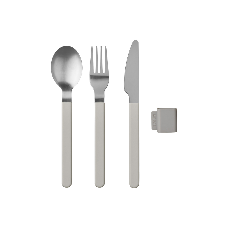 Silueta Bestickset 3 delar