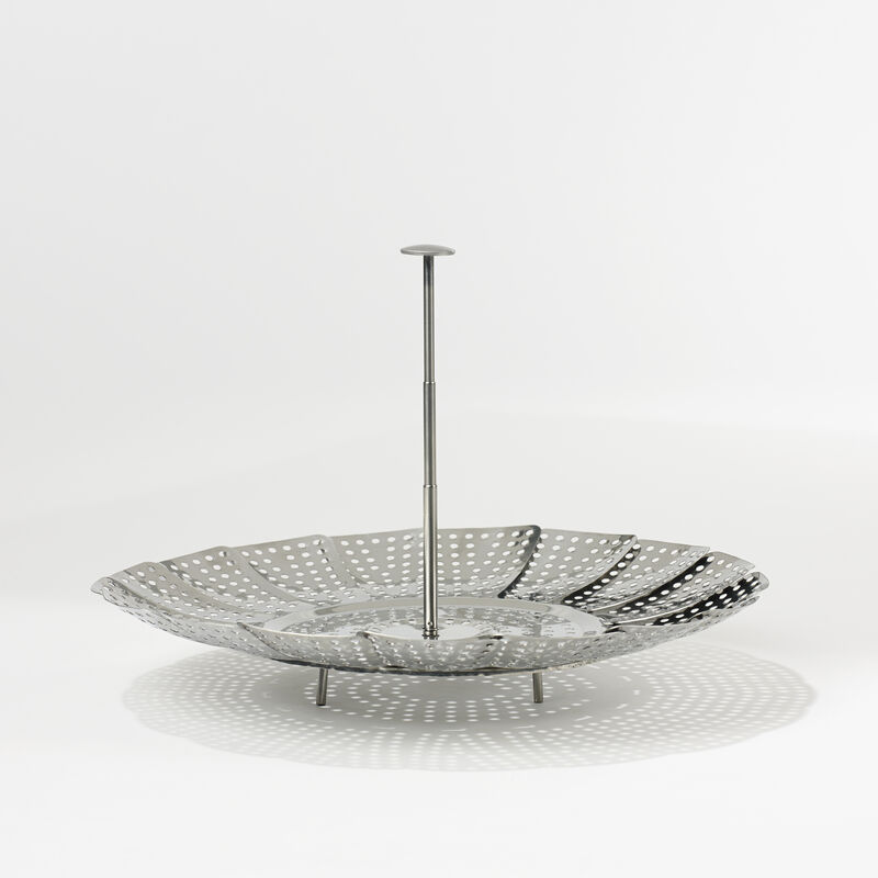 Insert pour cuisson vapeur Insert pour cuisson vapeur