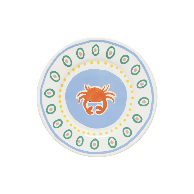 Bliss Tallrik flat Bliss Tallrik flat