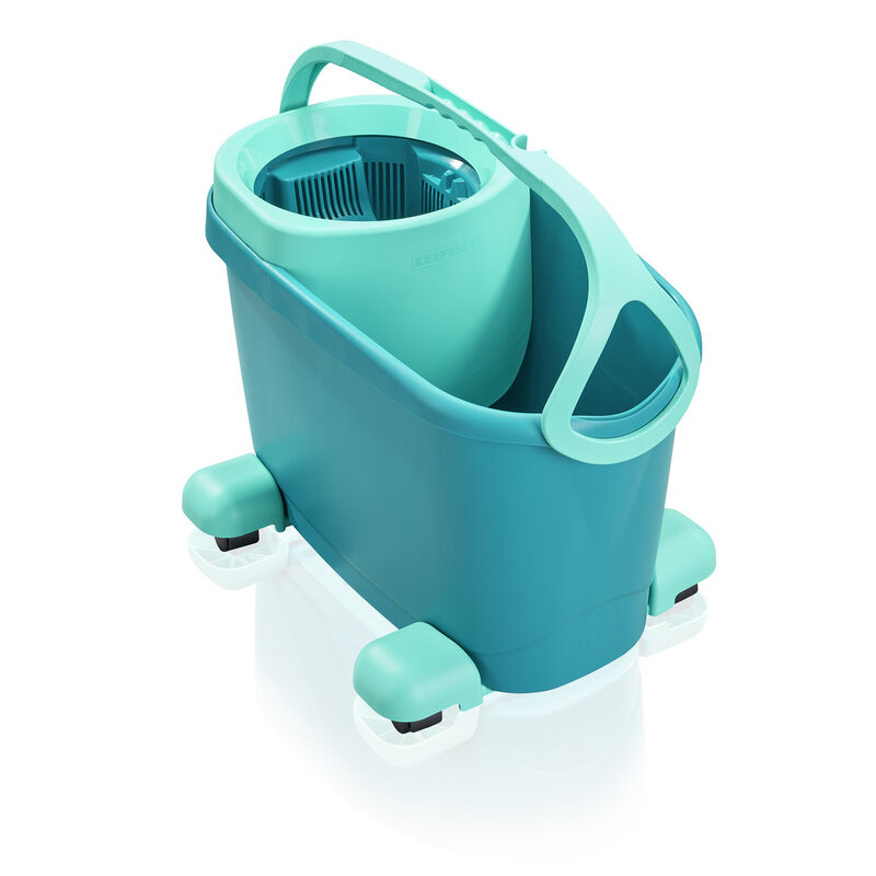Clean Twist M Ergo Mobile Gulvvaskersett
