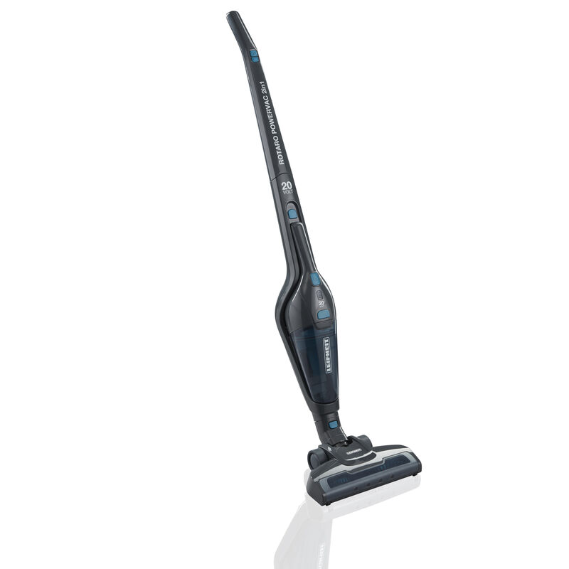 Rotaro PowerVac 20V Dammsugare 2in1