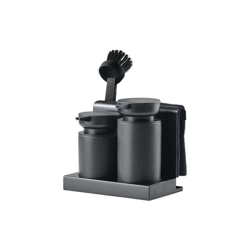 DIISH Oppvasksett 5 deler