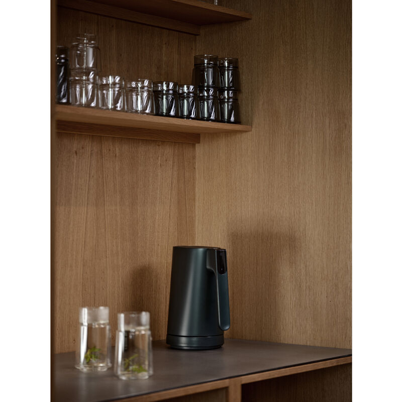 Bouilloire &eacute;lectrique