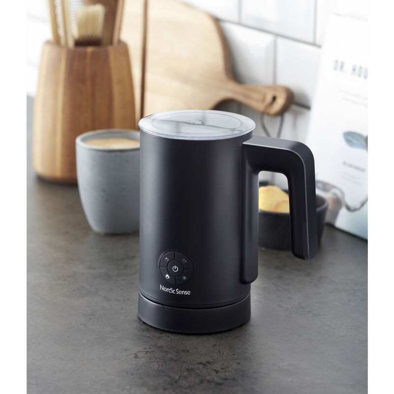 Melkeskummer 500 watt Melkeskummer 500 watt