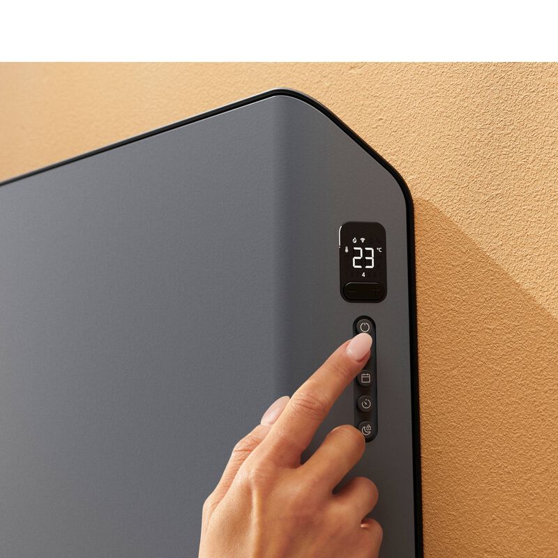 Edge Panelovn 2000 watt Edge Panelovn 2000 watt