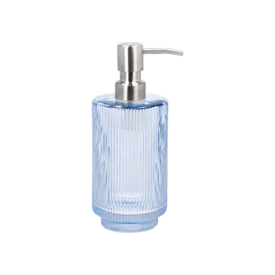 Clarity Soap dispenser