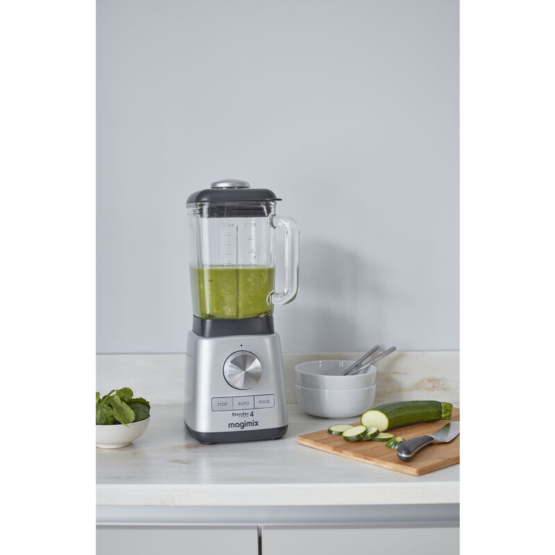 Power 4 Blender 1300 watt
