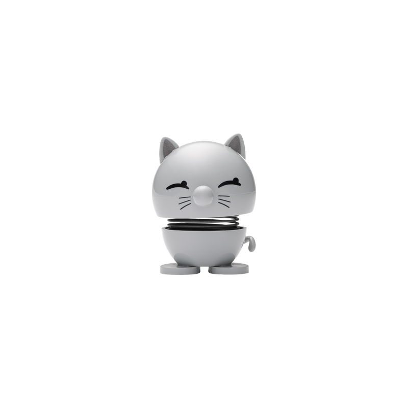 Cat Hoptimist