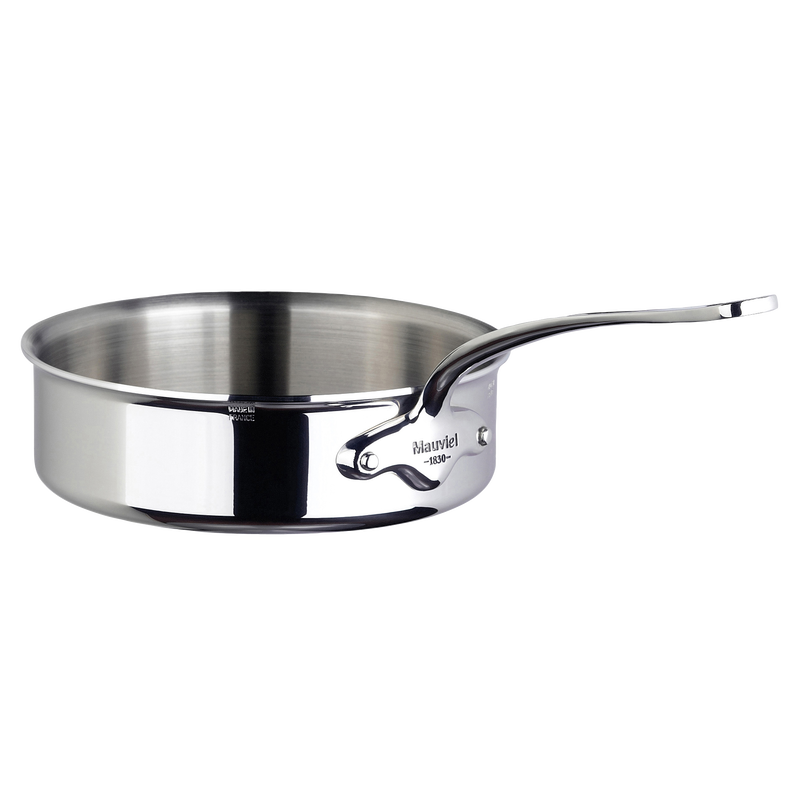 Cook Style Sauterpande