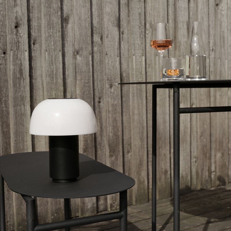 Disc Tisch