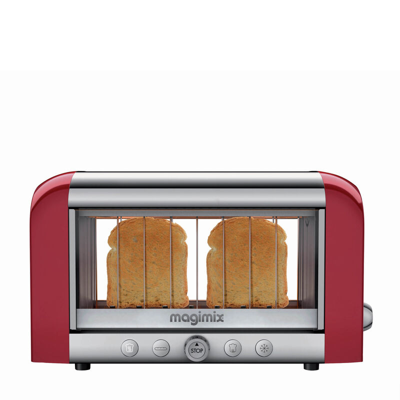 Vision Br&ouml;drost 2-skivor